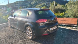 SEAT Leon 2010