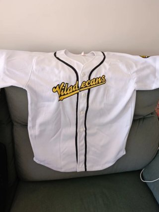 Casaca Béisbol Viladecans