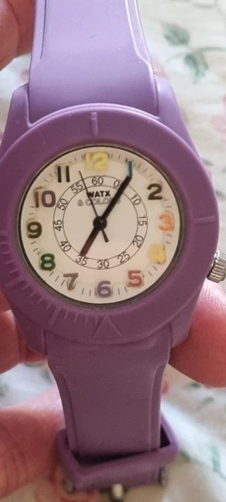 Orologi per Bambini Multicolor