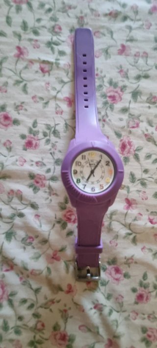 Orologi per Bambini Multicolor