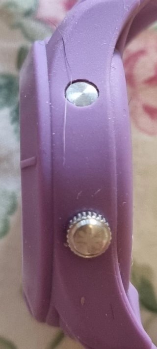 Orologi per Bambini Multicolor