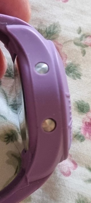 Orologi per Bambini Multicolor