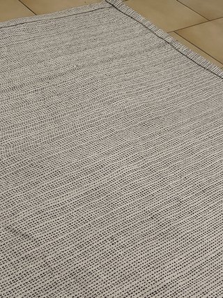 2x Alfombra TIPHEDE IKEA 120x180 cm