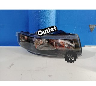 NM FARO DCH PARA SEAT LEON TOLEDO 99-05 FONDO NEGRO R146893C