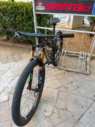 Orbea Oiz