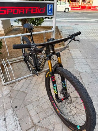 Orbea Oiz
