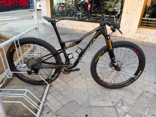 Orbea Oiz