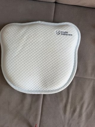 Cojín ergonómico bebé Koala Babycare