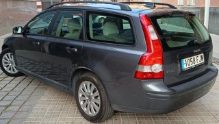 ✅Volvo V50 2007✅