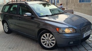 ✅Volvo V50 2007✅
