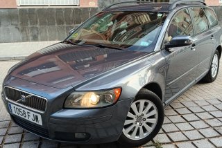 ✅Volvo V50 2007✅