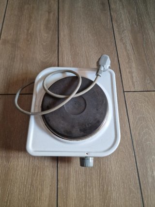 Cocina Eléctrica Portátil