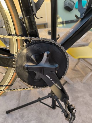 Vanrysel EDR CF Talla M 2021 Ultegra R8000