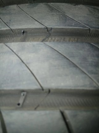 Michelin Primacy 225/45 R17 Neumáticos