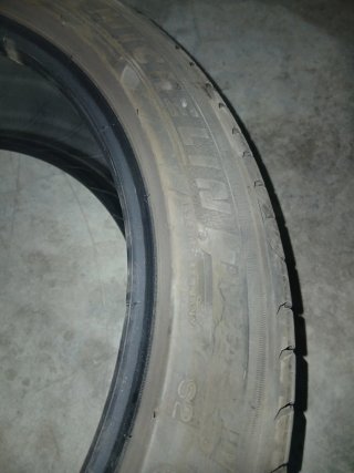 Michelin Primacy 225/45 R17 Neumáticos
