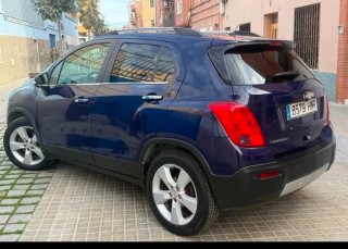 Chevrolet Trax 2014 LT 1.7 vcdi 130cv
