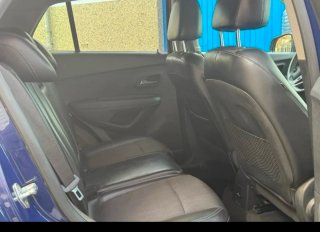Chevrolet Trax 2014 LT 1.7 vcdi 130cv