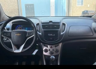Chevrolet Trax 2014 LT 1.7 vcdi 130cv