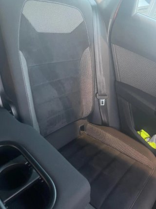 SEAT Ateca 2016