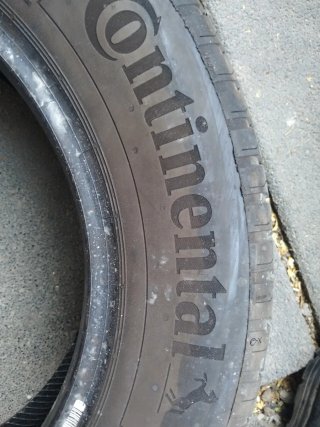 Neumáticos 185/65 R15