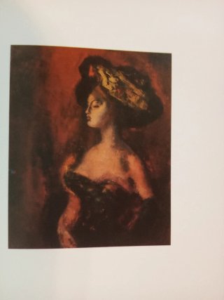 Catálogo Arturo Souto por María Luisa Sobrino