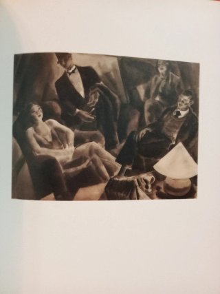 Catálogo Arturo Souto por María Luisa Sobrino
