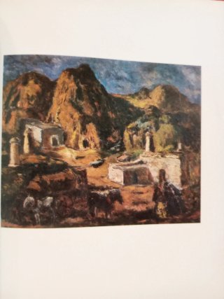 Catálogo Arturo Souto por María Luisa Sobrino
