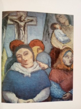 Catálogo Arturo Souto por María Luisa Sobrino