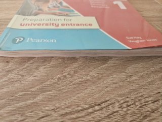 Exam Focus 1 Student's Book Print & Digital Int...