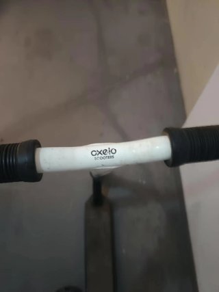 Patinete Freestyle Oxelo