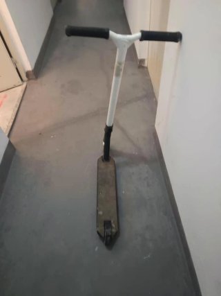 Patinete Freestyle Oxelo