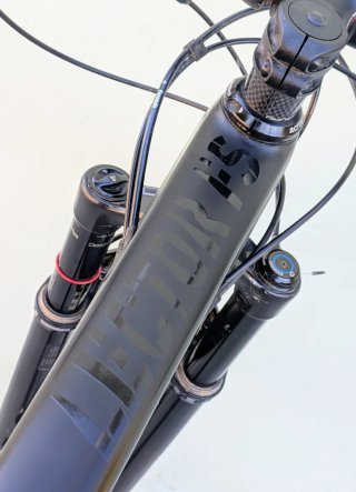 GHOST Lector FS Advanced 29 Bicicleta Montaña