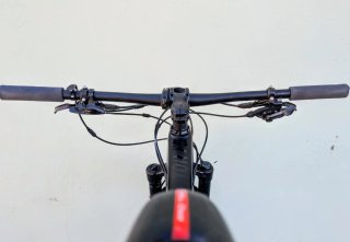 GHOST Lector FS Advanced 29 Bicicleta Montaña