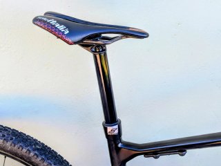 GHOST Lector FS Advanced 29 Bicicleta Montaña