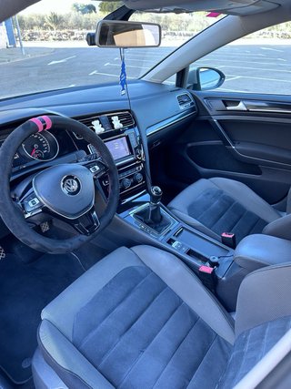 Volkswagen Golf 2014