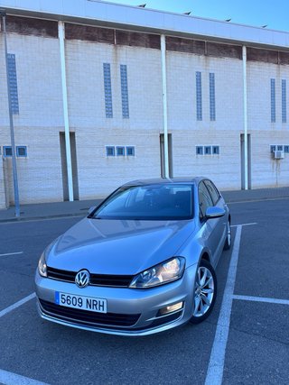 Volkswagen Golf 2014