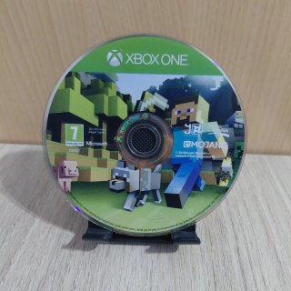 Minecraft Xbox One