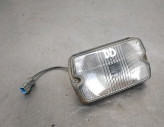 Faro antiniebla der citroen 9609759480 zx 457820