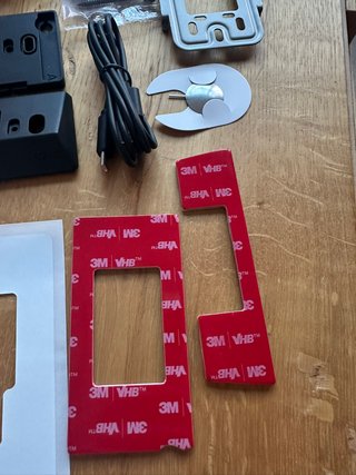 SwitchBot Smart Video Doorbell - Matter