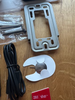 SwitchBot Smart Video Doorbell - Matter