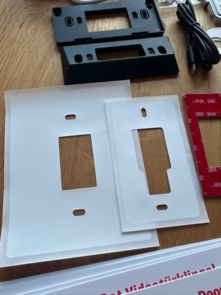 SwitchBot Smart Video Doorbell - Matter