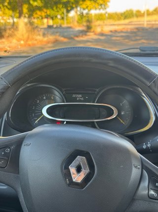 Renault Clio 2013 1.5 DCI 75cv