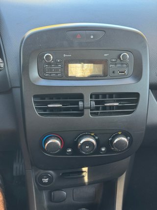 Renault Clio 2013 1.5 DCI 75cv