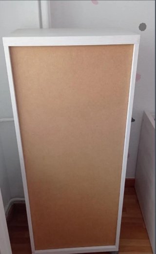 Sinfonier madera y ruedas