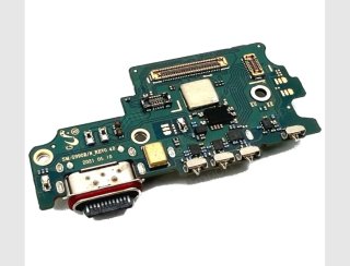 Scheda di ricarica per Samsung Galaxy S21 FE SM-G990B