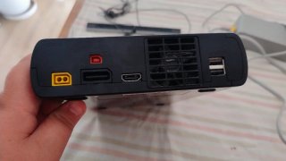 Nintendo Wii U Negra con juegos y accesorios