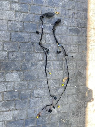 Cableado Puertas Delanteras BMW E36 Compact