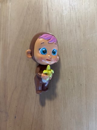 Lote Bebés Llorones