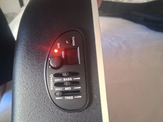 Guitarra Electroacústica con Funda