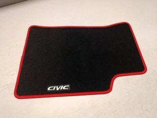 Honda Civic 4 Civic EF Alfombrillas a medida